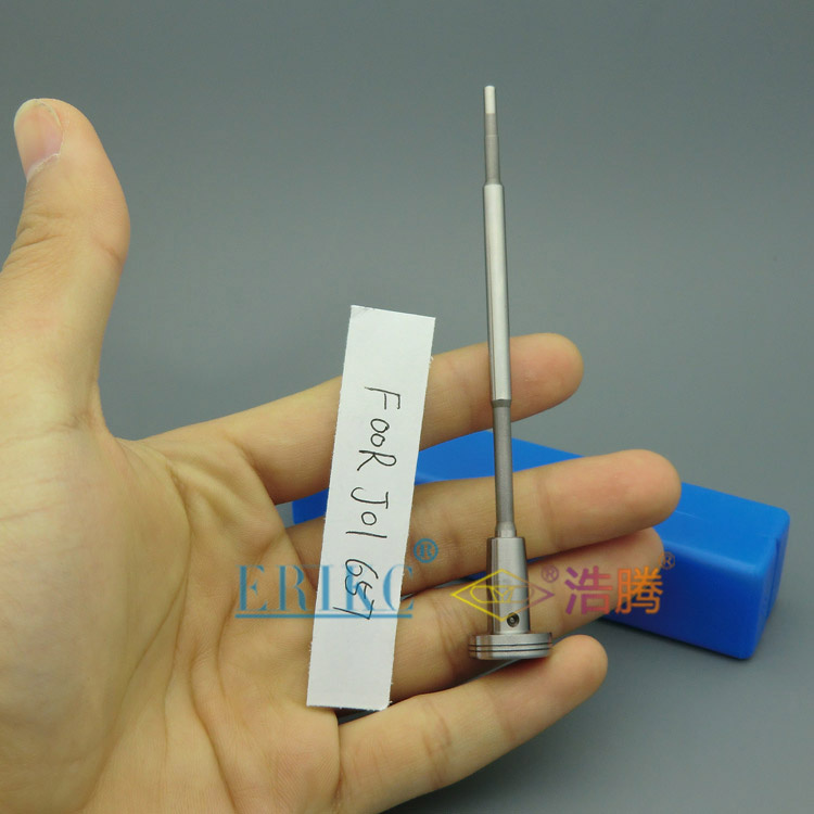 FAW F00rj01657 Bosch Pump Valve Xichai F 00r J01 657 Valve Group Bosch Foorj01657 for Injector 0445120247\263\078\393.